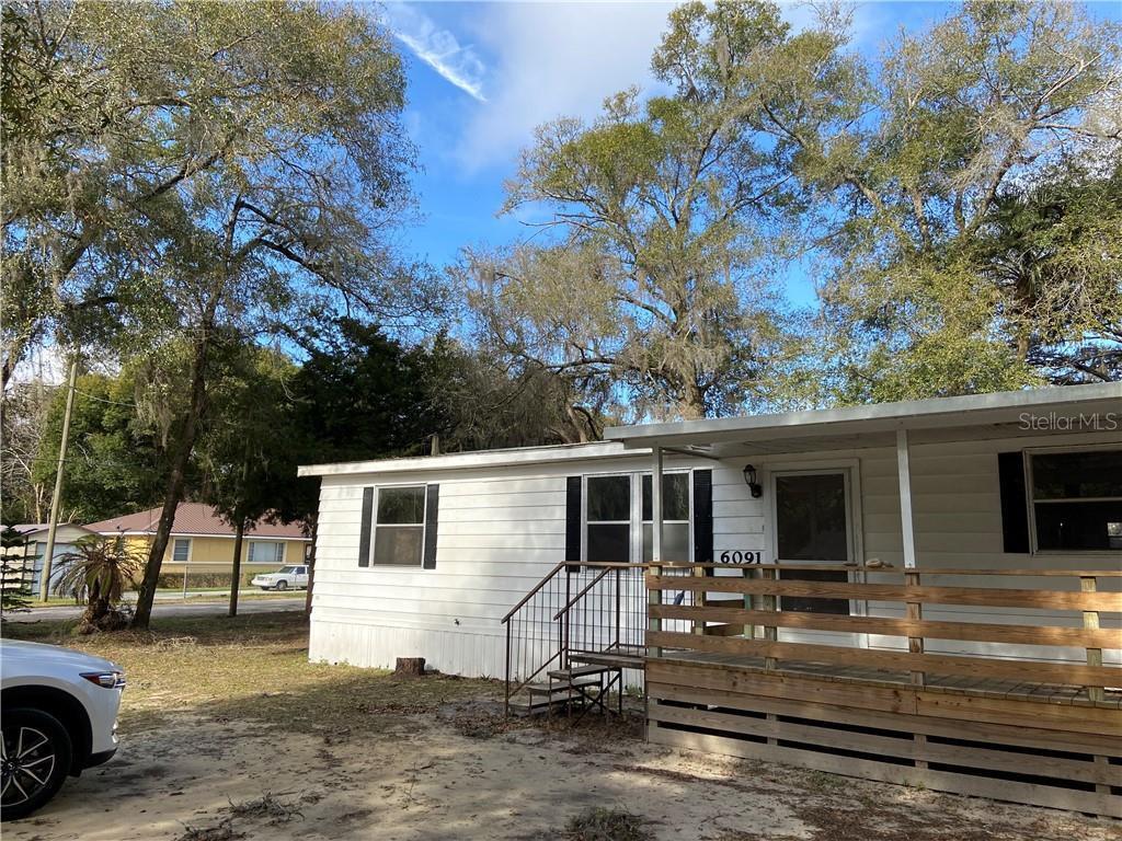 6091 SE 114th Street Rd, Belleview, FL 34420 House for Rent in