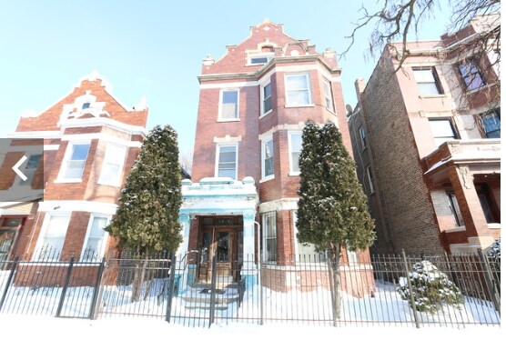 Building Photo - 2535 S Millard Ave