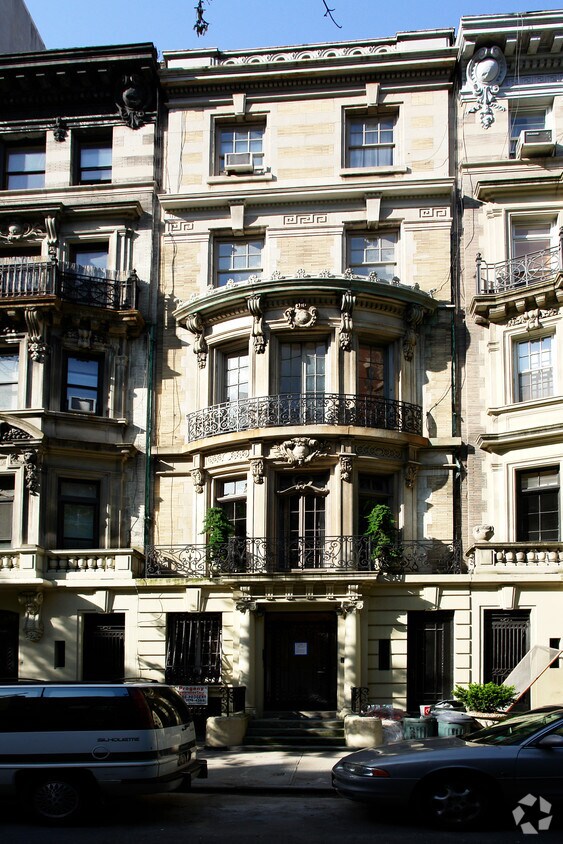 Building Photo - 308-309 West 92nd Street