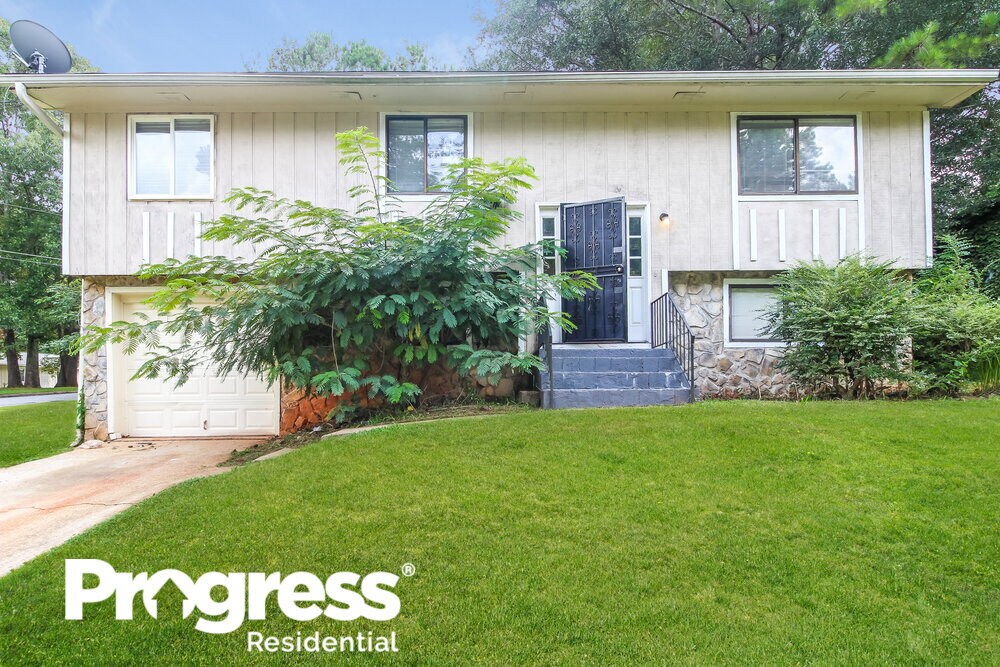 Foto principal - 1597 Raven Valley Rd