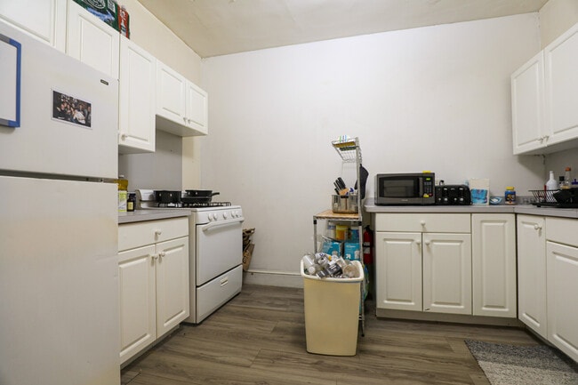 Foto del edificio - 54 Egmont St