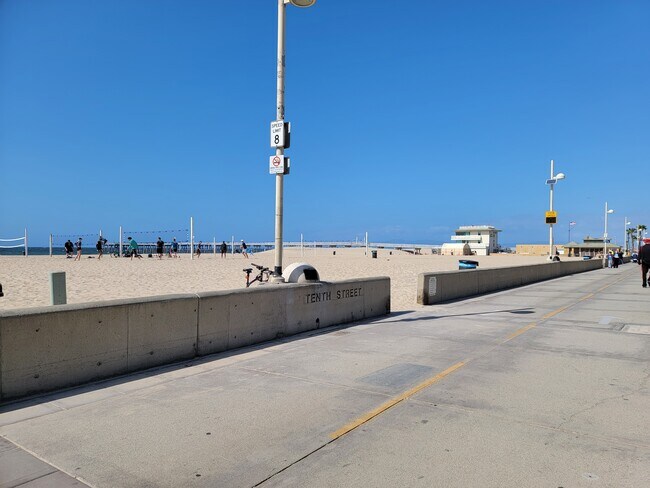 Foto del edificio - 41 10th St