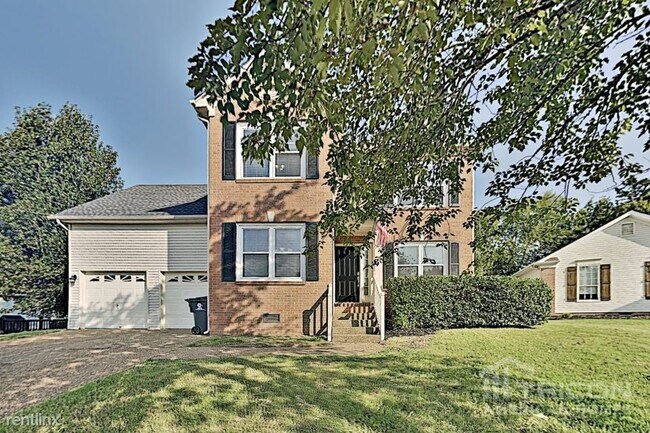 Building Photo - 1603 Covington Ct