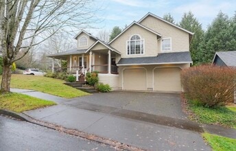 Building Photo - 1306 NE 91st Ave