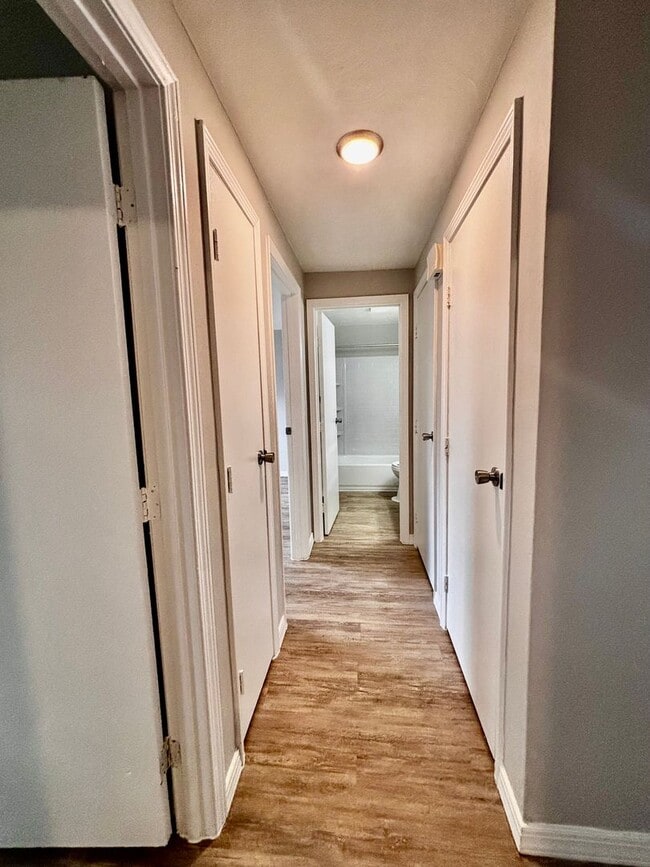 Foto del edificio - Beautiful 2 bedroom 1 bath in West Milton!