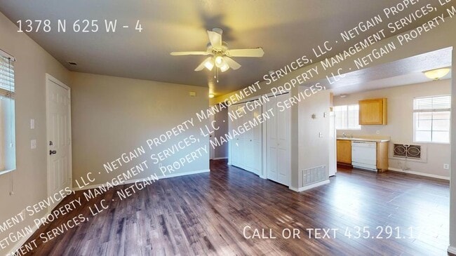 Building Photo - 1378 N 625 W