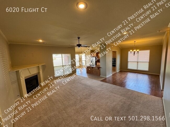 Building Photo - 6020 Flight Ct
