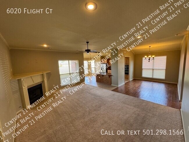 Foto del edificio - 6020 Flight Ct