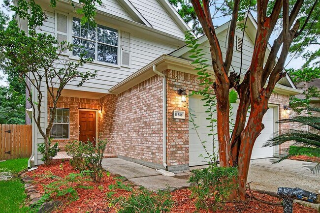 Foto del edificio - 11346 Glenforest Dr