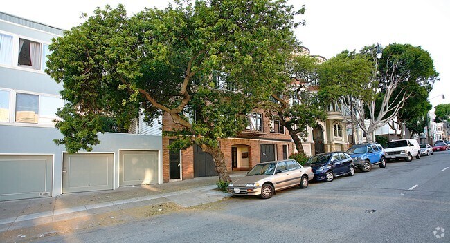 Foto del edificio - 180 Dolores St