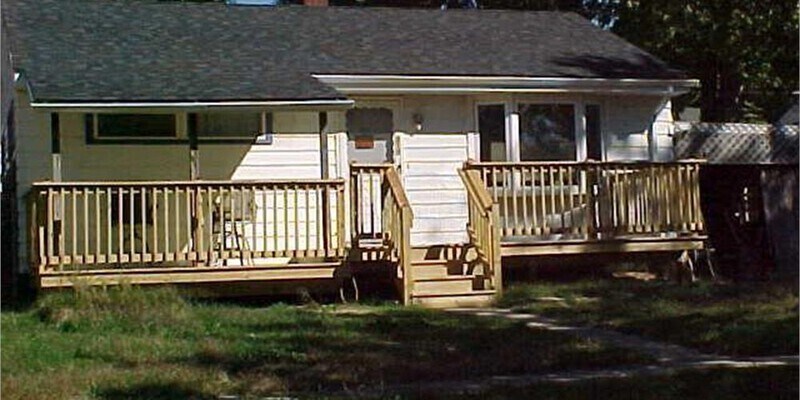 Primary Photo - 210 Tremont