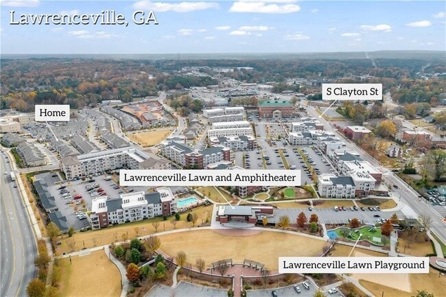 Building Photo - 9 Peeples Dr