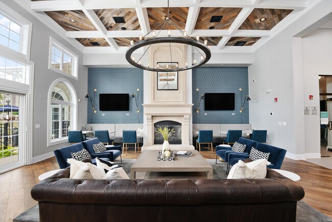 Foto del edificio - 1155 Museum Blvd