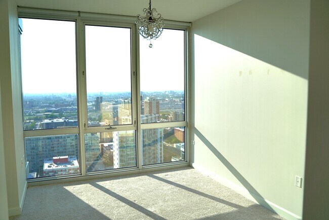 Foto del edificio - 1629 S Prairie Ave