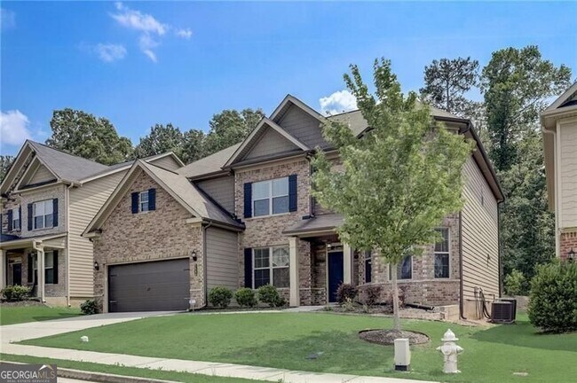 Foto del edificio - 2680 Ogden Trl