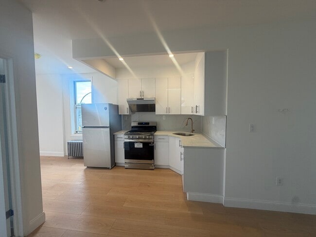 Building Photo - 97 Belmont Ave
