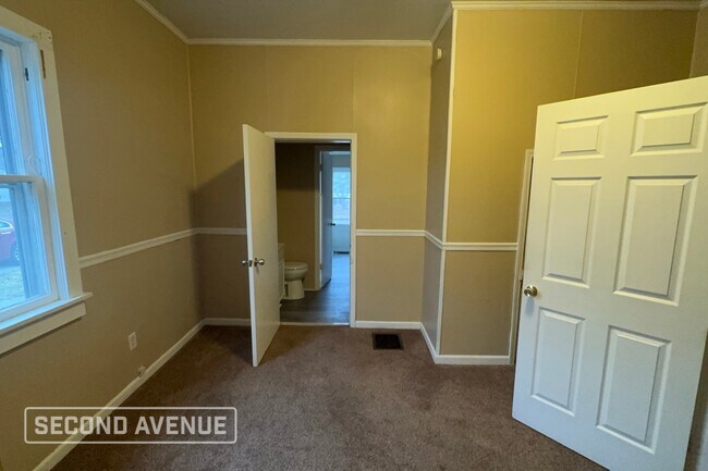 Foto del edificio - 512 Central Ave