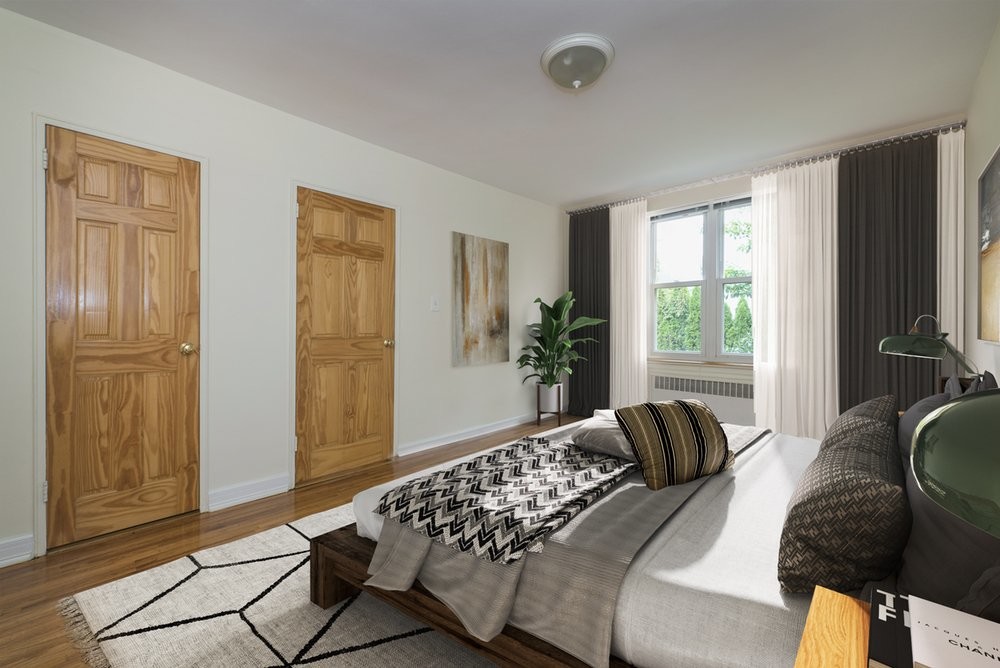 Foto principal - 2809 Fillmore Ave