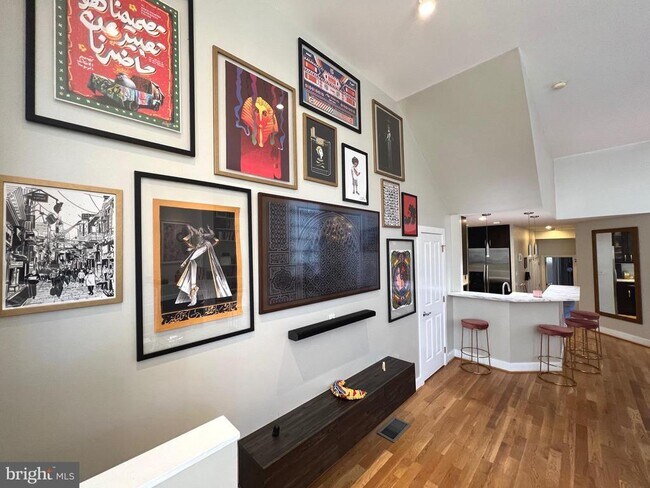 Foto del edificio - 1209 O St NW