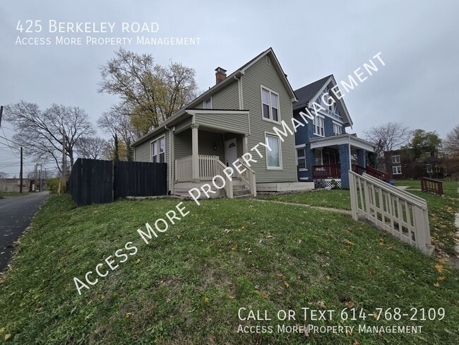 Building Photo - **Charming Fully Renovated Home in Frankli...