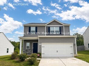 Building Photo - 2108 Lanza Dr