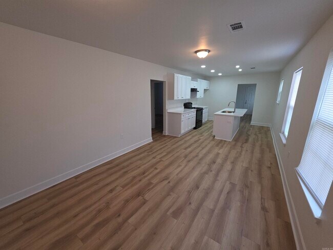 Foto del edificio - 1721 N Olive St