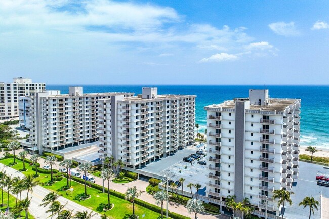 Building Photo - 3221 S Ocean Blvd