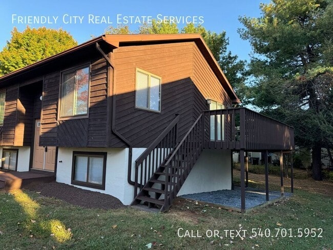 Foto del edificio - 566 Viewmont Ct