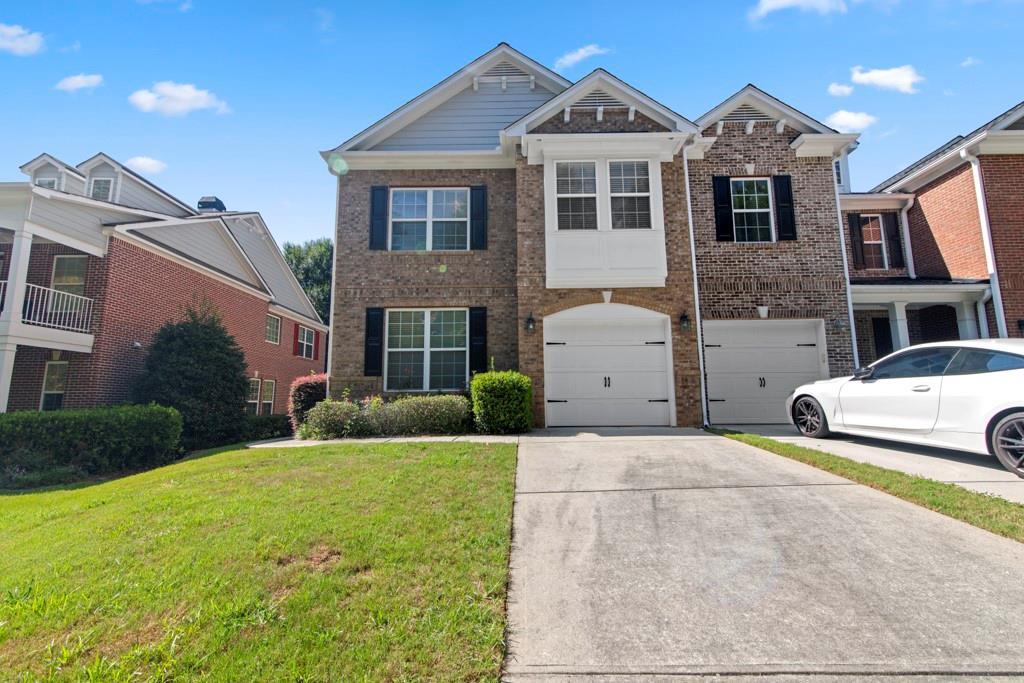 Primary Photo - 3463 Fernview Dr