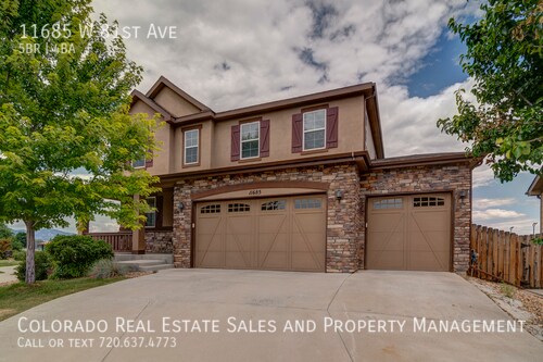 Primary Photo - Beautiful 5 bedroom + office, 4 bath, Moun...
