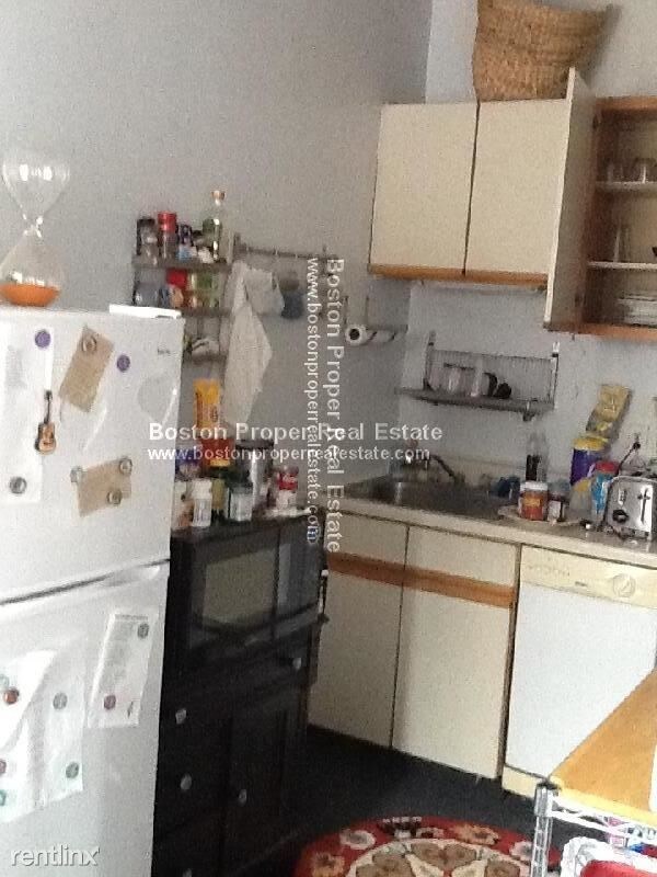 Building Photo - Studio, 1 bath  - 1091 Boylston St # 422