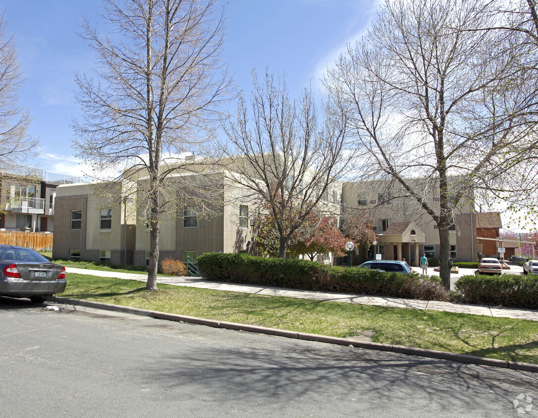 Foto del edificio - Guadalupe Senior Apartments