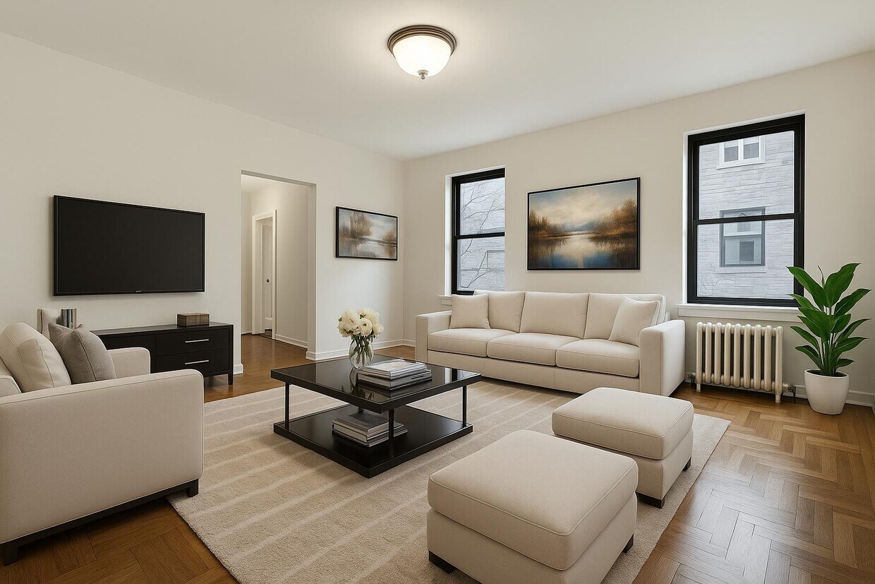 Foto principal - 590 Fort Washington Ave