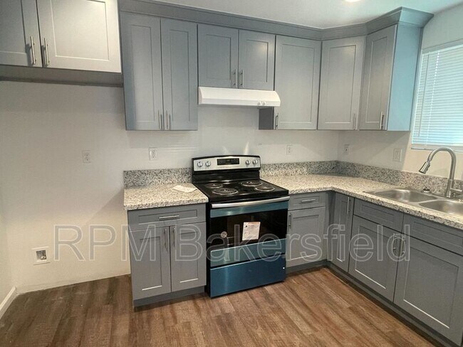 Foto del edificio - 3027 Q St