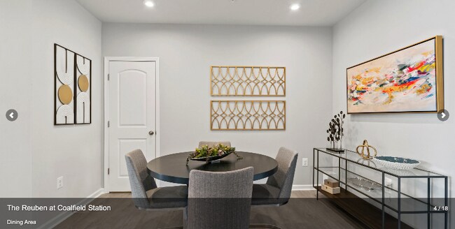 Foto del edificio - 13246 Coalfield Station Ln