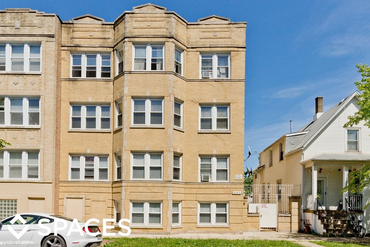 Primary Photo - 3820 N Spaulding Ave