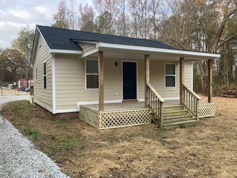 Primary Photo - 3333 Charles City Rd