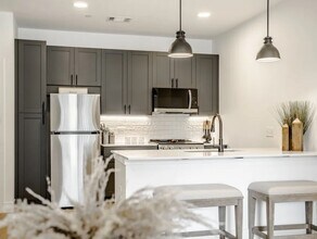 Interior Photo - Prairie Encore