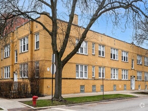 Building Photo - 3506 N Lawndale Ave