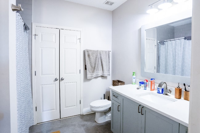 Foto del edificio - 401 16th St NW