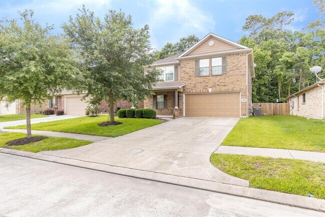 Foto del edificio - 2721 Sandberry Dr