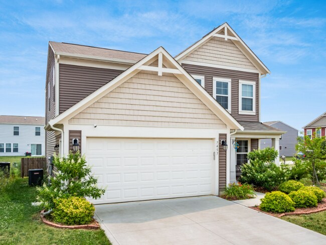 Foto del edificio - 7457 Autumn Joy Ave