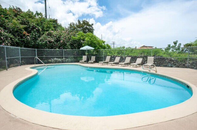 Foto del edificio - 75-5873 Walua Rd C-208