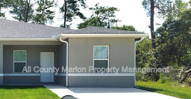 Building Photo - 16265 SW 29th Court Rd