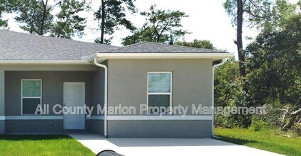 Building Photo - 16265 SW 29th Court Rd