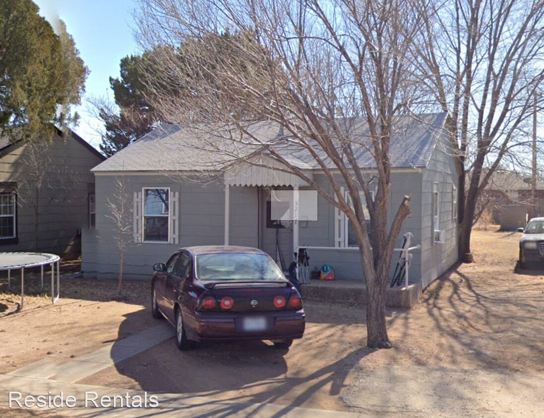 Foto principal - 2 br, 1 bath House - 3217 Baylor Street