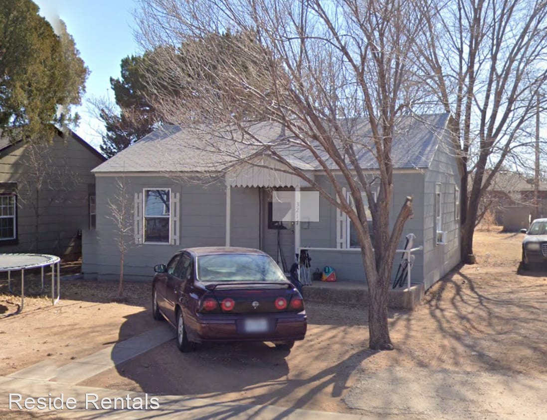 Primary Photo - 2 br, 1 bath House - 3217 Baylor Street