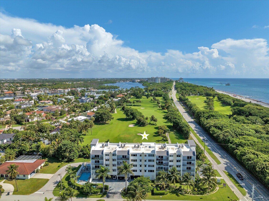 Primary Photo - 601 N Ocean Blvd