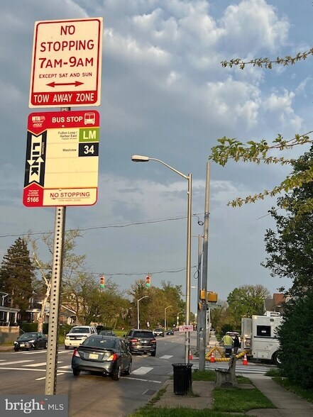 Foto del edificio - 4103 Liberty Heights Ave