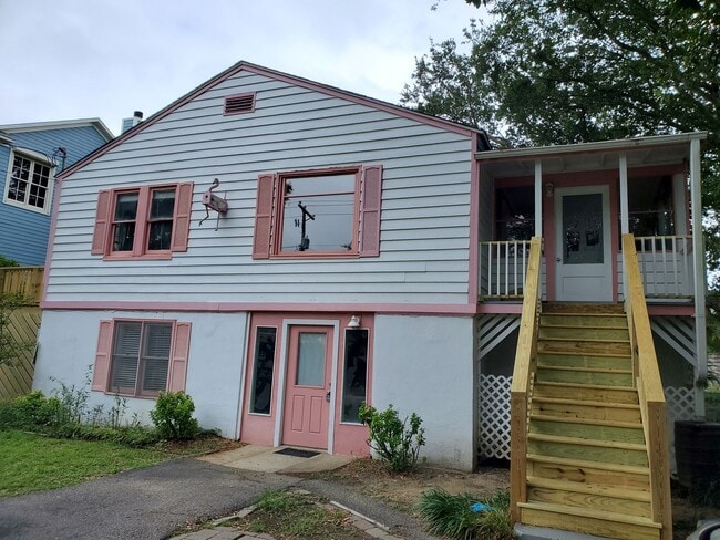Cameron - Cameron Apartment